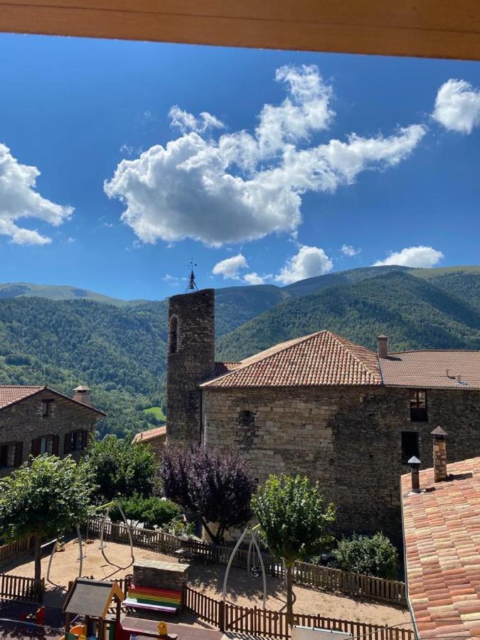 Cal Carbasso Pardines Exterior photo